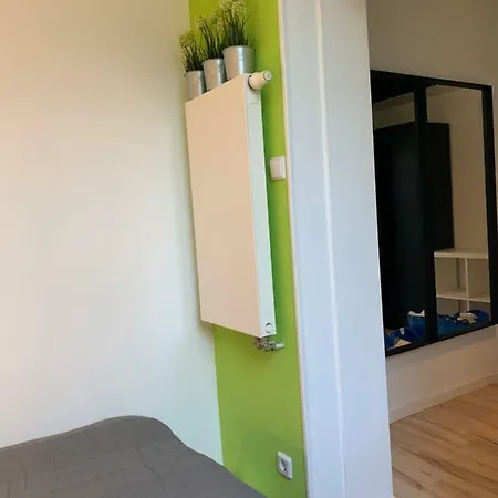 Apartment New Garden View 5min Tu Bentley Utopia Delft