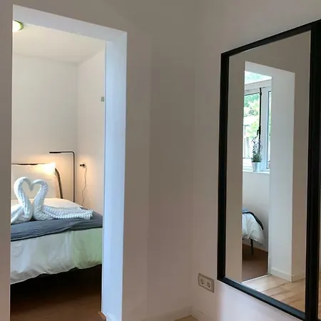 New Garden View 5min Tu Bentley Utopia *