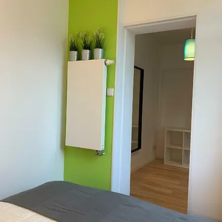 아파트 New Garden View 5min Tu Bentley Utopia 델프트