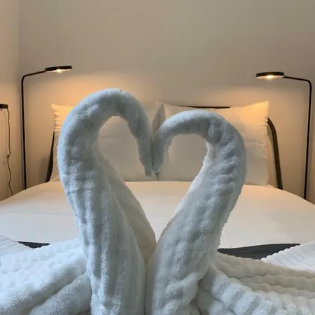 New Garden View 5min Tu Bentley Utopia 아파트 델프트