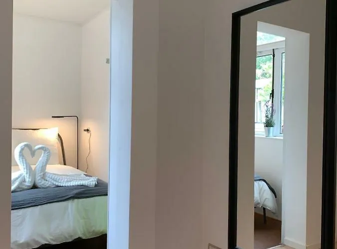 New Garden View 5min Tu Bentley Utopia *