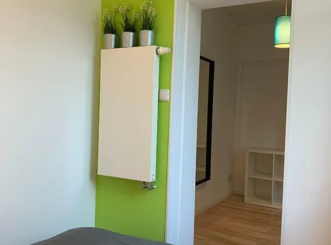 Appartamento New Garden View 5min Tu Bentley Utopia Delft