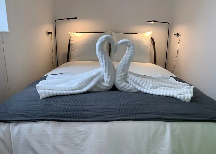 New Garden View 5min Tu Bentley Utopia